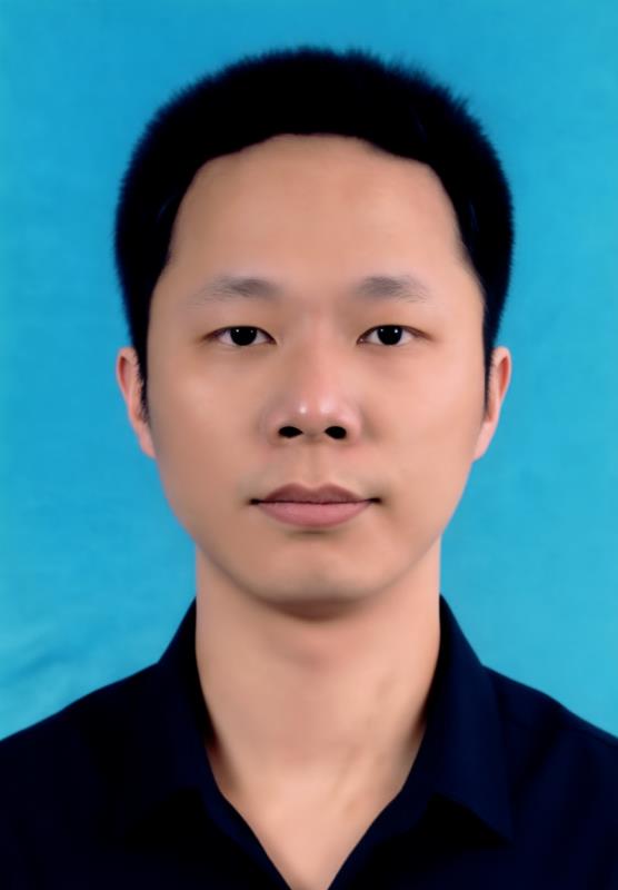 霍绍新